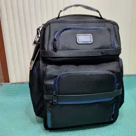 Ransel laptop tumi