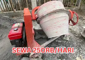 SEWA MOLEN COR HARGA MURAH DI SLEMAN YOGYAKARTA