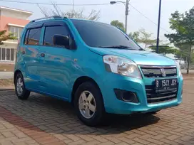 Karimun Wagon R 1.0 GL MT 2014