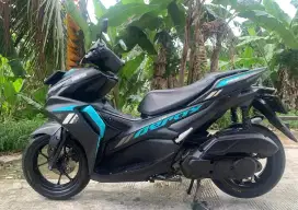 YAMAHA NEW AEROX 155 2021