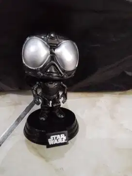 Funko pop star wars original disney