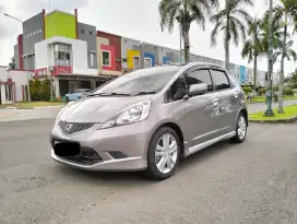 Honda Jazz RS gen8 1.5 AT 2009