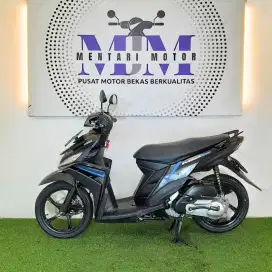 Yamaha mio m3 th 2018(proses 1hari) cash credit