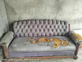 Sofa ungu harga cantik