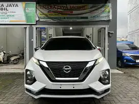 Nissan Livina 1.5 VL Matic 2021