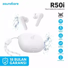 Tws Anker R50i True Wireless Earbuds Soundcore