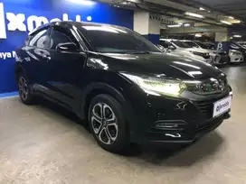 DP Rendah Honda HRV 1.5 E Special Edition Bensin-AT 2018 SSYSSS