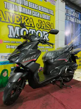 Vario 160 CBS 2022 DP 5juta AJM