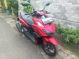 NEW VARIO 160 DKI DP 500RB