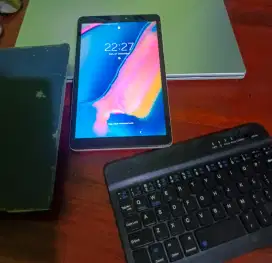 Samsung Galaxy Tab A8 with S pen