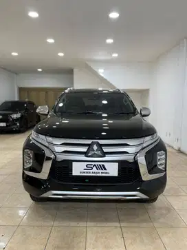 Mitsubishi Pajero Sport Dakar 2.4 4x2 AT 2022 MURAH