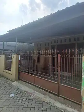 Di Jual Rumah 2 Lantai Di Ciledug Kota Tangerang