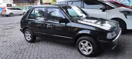 Daihatsu Charade 1986 Bensin