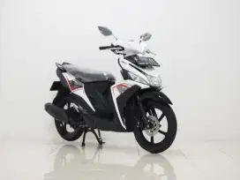 YAMAHA MIO M3 2020