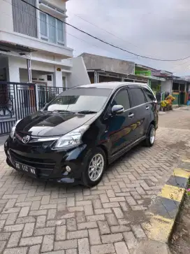 Avanza Veloz 1,5 Manual