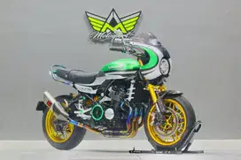 Kawasaki z900 zx25r zx6r zx636 zx10r zx14r modif hedon istimewa