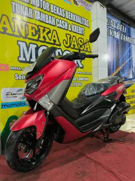 Nmax ABS 2017 DP 7juta AJM