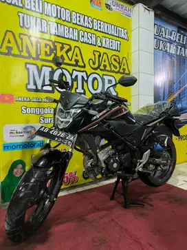 CB 150R 2015 bisa kredit AJM