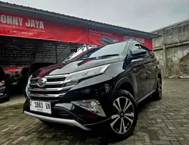 terior r matic 2023 murah