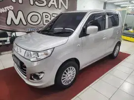 Suzuki Karimun Wagon GS manual 2019