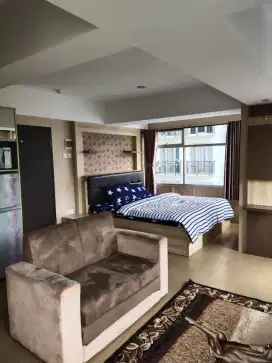 Apartemen Bandung Nyaman Dan Murah Buat di sewa Harian