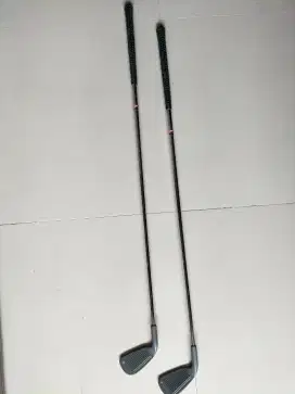 Di Jual Stik, Stick Golf Merk Dunlop Tour 2400 Plus