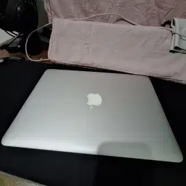 Macbook pro retina 2013