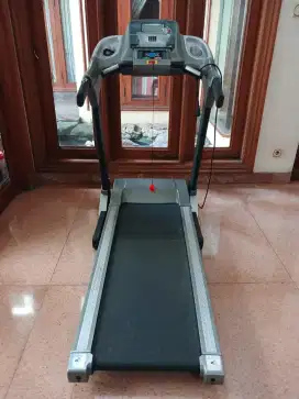 Treadmill Elektrik, Shua BC-1002 Full Ori, 3HP Auto Incline,No Minus