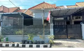 Termurah  Rumah di Babatan Mukti Wiyung