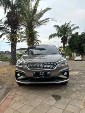 Ertiga GX Manual 2021