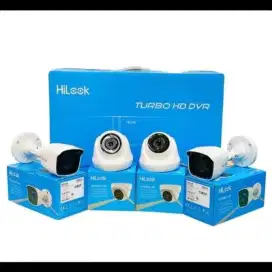 Paket cctv murah