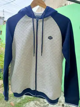 Jaket Hoodie Cressida