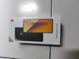 Redmi not 13 5G ram 8/256