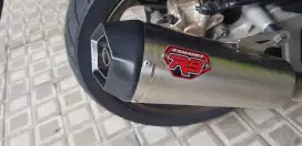 R9 Alpha vario 160 / PCX 160