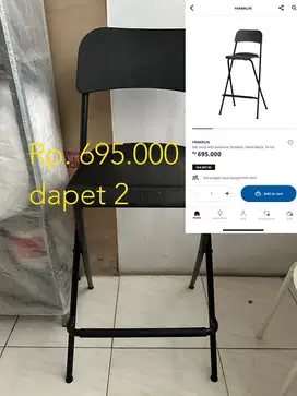 IKEA Preloved (Soreang, Kab. Bandung) COD only