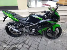 Ninja RR New 2014