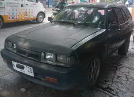 Mazda Vantrend 1994 Bensin