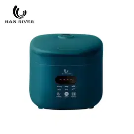 magicom rice cooker han river 1,2 liter touch screen