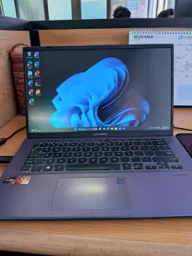 Asus a412d full hd ryzen 3