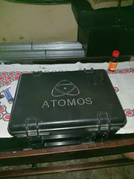 atomos ninja blade