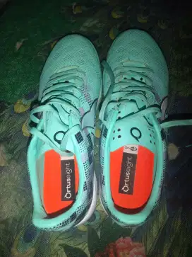 Sepatu futsal merek Ortuseinght