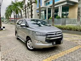 Toyota Innova Reborn G Luxury 2.0 2019 / 2020 AT Matic, Sangat terawat