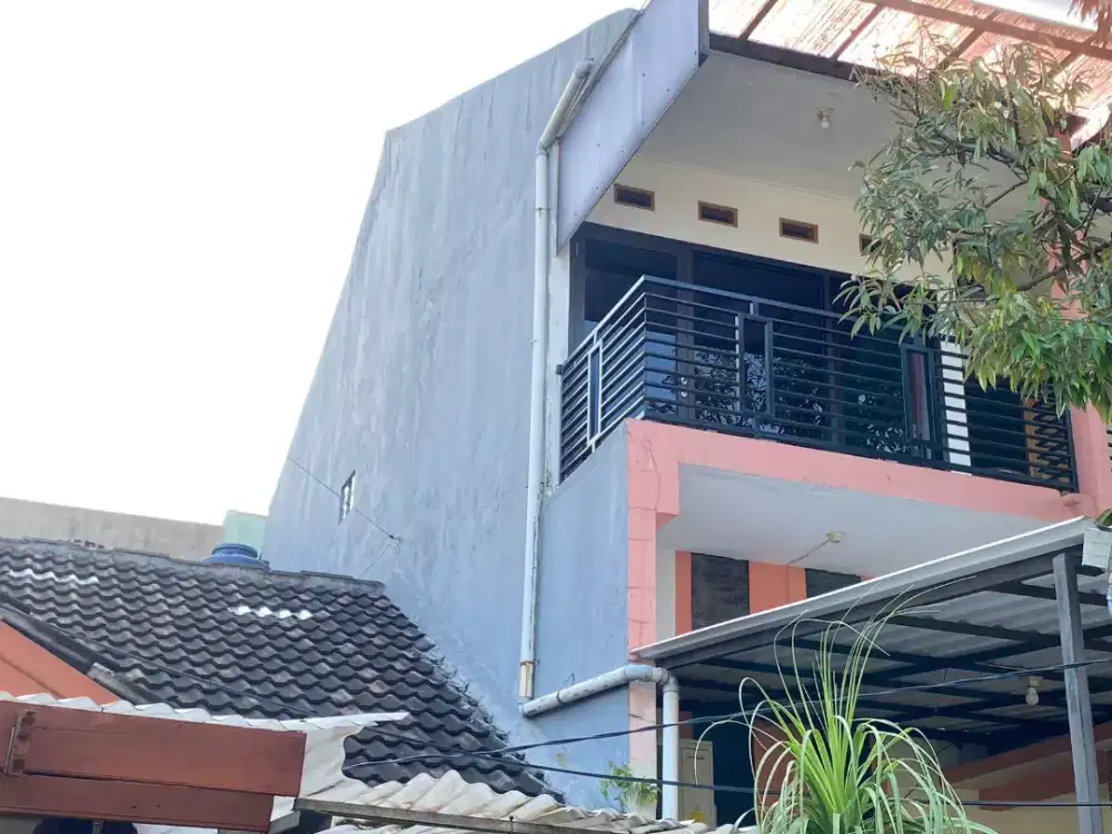 Tukang perbaikan atap bocor dan renovasi