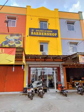 Dibutuhkan Barberman / Kapster Barbershop