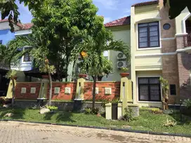 DI JUAL RUMAH TAMAN TIARA BUDURAN SIDOARJO STRATEGIS MURAH SIAP HUNI