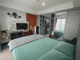Disewakan unit studio di Anwa residence Bintaro