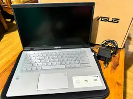 (NEGO) Jual Laptop Bekas Asus A416JA i5