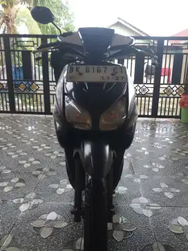 Dijual Honda Vario Karbu