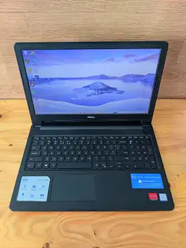 Dell inspiron 3576