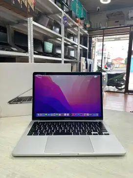 Macbook pro 2020